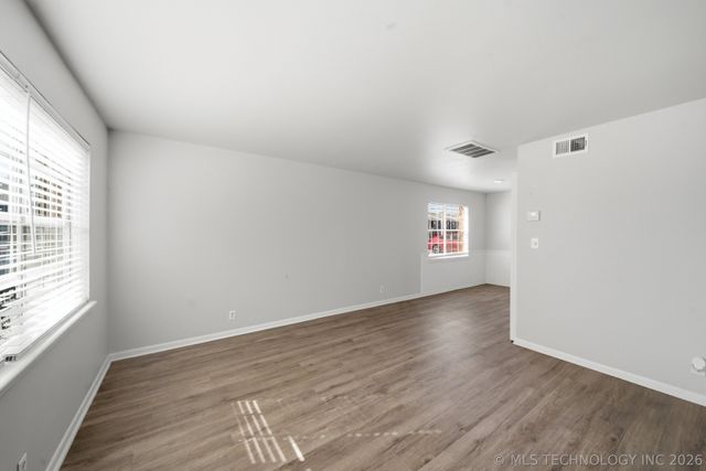 6156 S Madison Place D, Tulsa, OK 74105