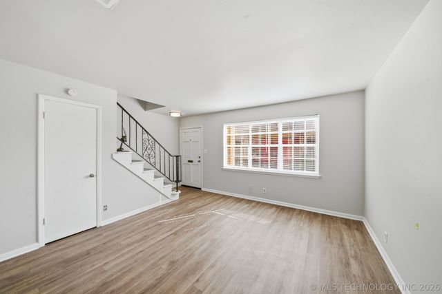 6156 S Madison Place D, Tulsa, OK 74105