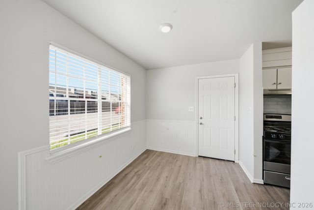 6156 S Madison Place D, Tulsa, OK 74105