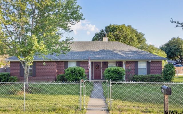 14716 Fox Ridge, Tyler, TX 75709
