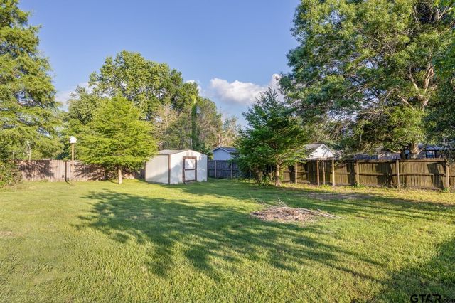 14716 Fox Ridge, Tyler, TX 75709