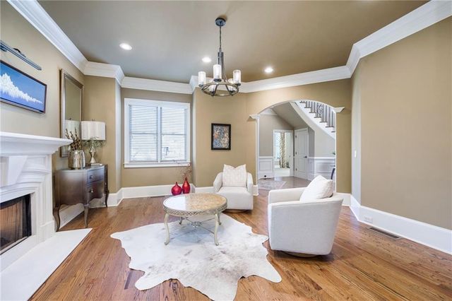 3210 Oxleas Court, Cumming, GA 30041