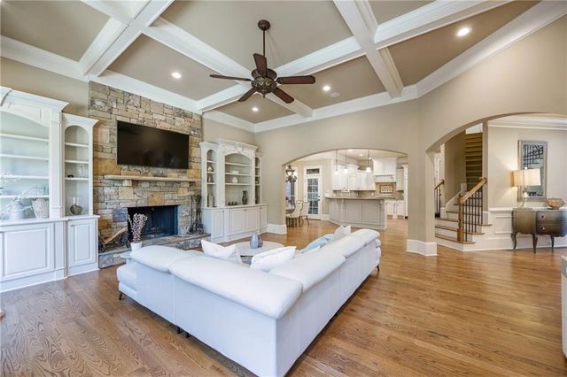 3210 Oxleas Court, Cumming, GA 30041