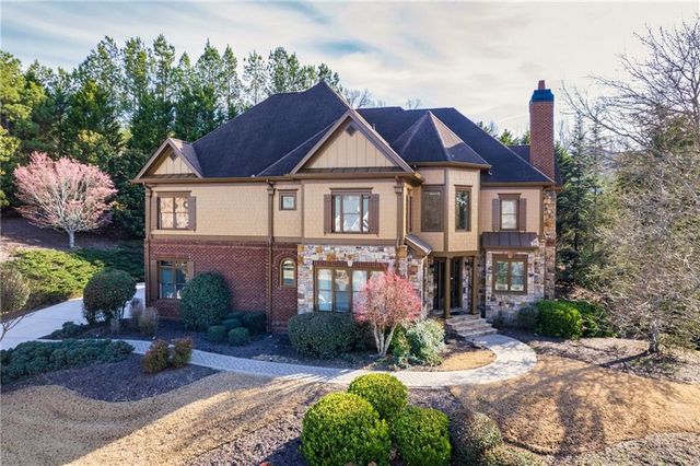 3210 Oxleas Court, Cumming, GA 30041