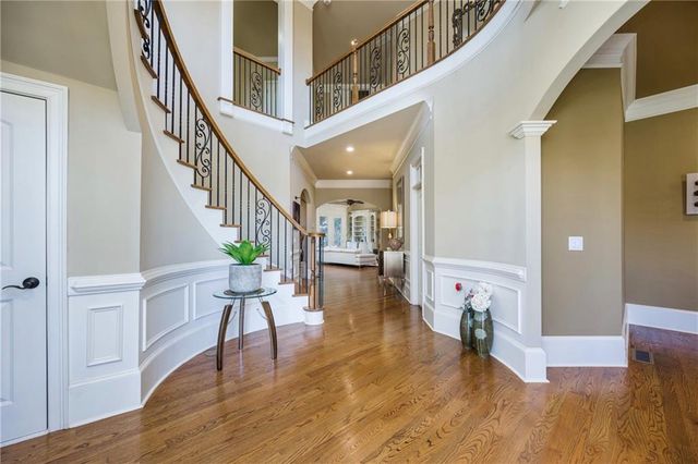 3210 Oxleas Court, Cumming, GA 30041