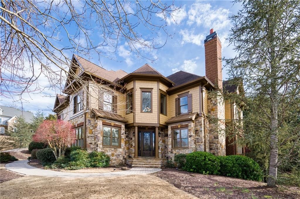 3210 Oxleas Court, Cumming, GA 30041