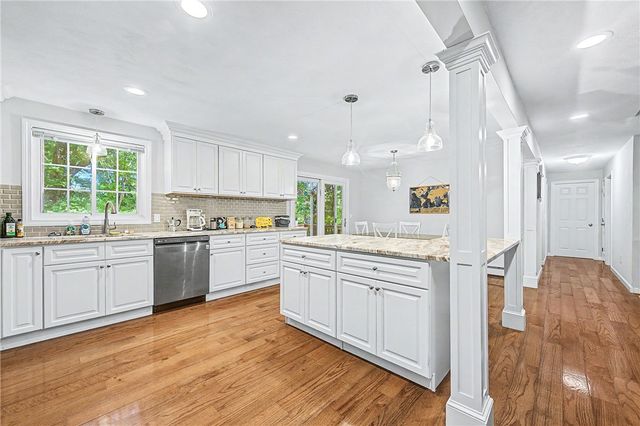 39 Cook Road, Cumberland, RI 02864