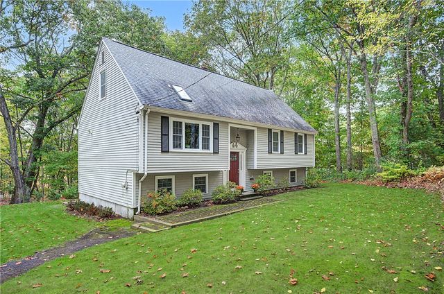 39 Cook Road, Cumberland, RI 02864