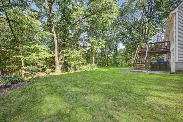 39 Cook Road, Cumberland, RI 02864