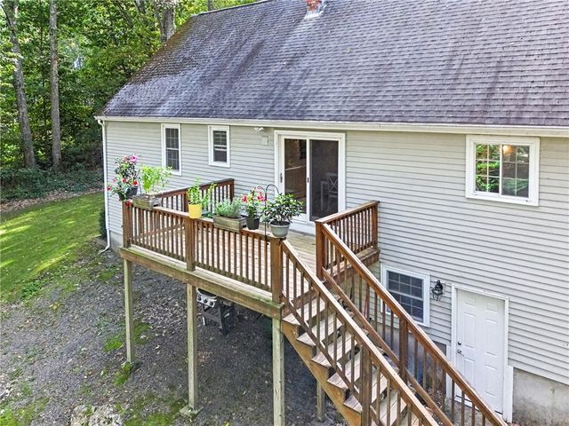 39 Cook Road, Cumberland, RI 02864
