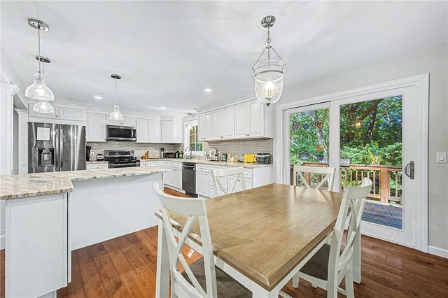 39 Cook Road, Cumberland, RI 02864