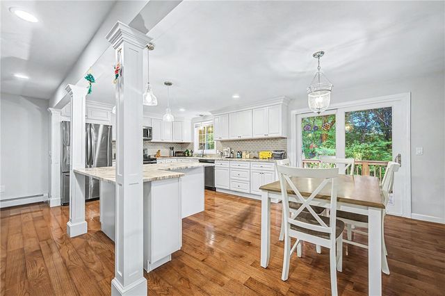 39 Cook Road, Cumberland, RI 02864