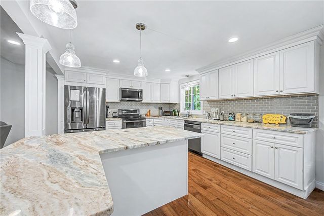 39 Cook Road, Cumberland, RI 02864