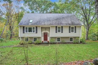 39 Cook Road, Cumberland, RI 02864