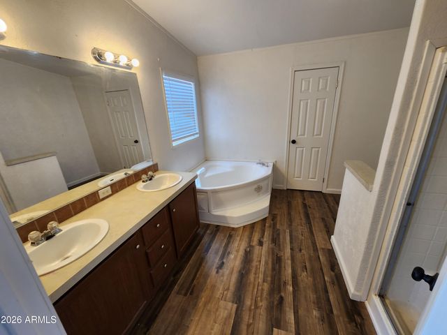 6870 N SYLVESTER Lane, Coolidge, AZ 85128