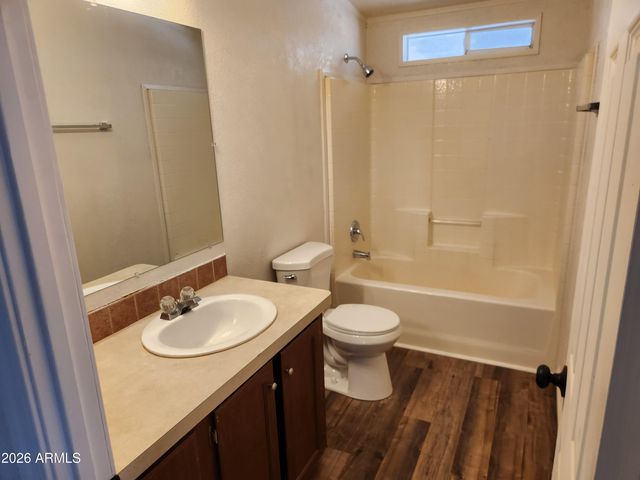 6870 N SYLVESTER Lane, Coolidge, AZ 85128