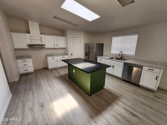 6870 N SYLVESTER Lane, Coolidge, AZ 85128