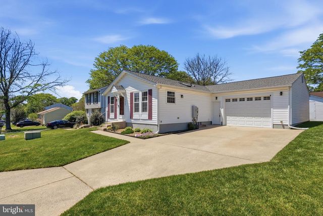 7409 LAKE KATRINE TER, Gaithersburg, MD 20879