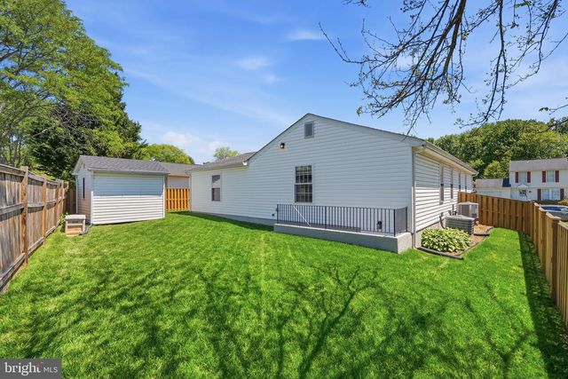 7409 LAKE KATRINE TER, Gaithersburg, MD 20879