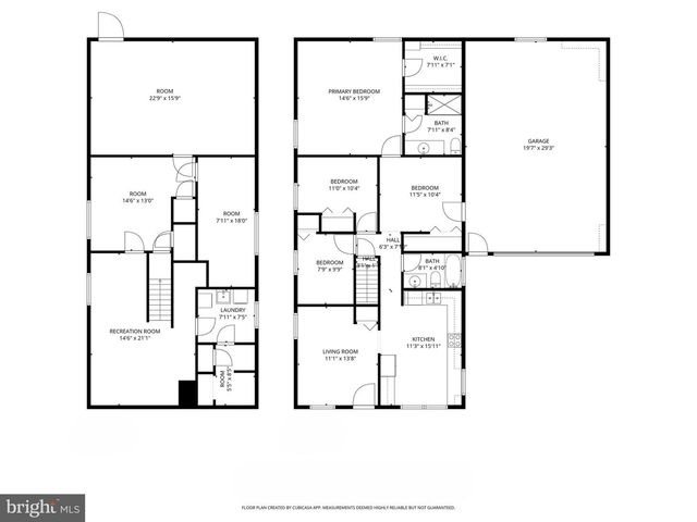 7409 LAKE KATRINE TER, Gaithersburg, MD 20879