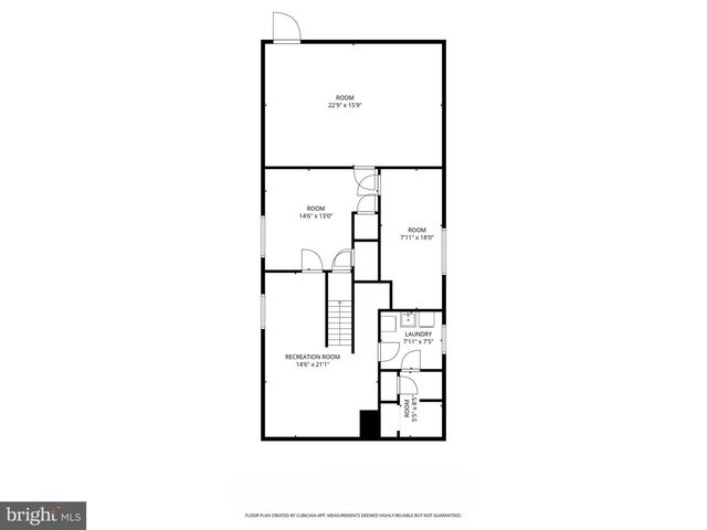7409 LAKE KATRINE TER, Gaithersburg, MD 20879