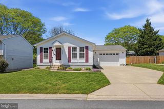 7409 LAKE KATRINE TER, Gaithersburg, MD 20879