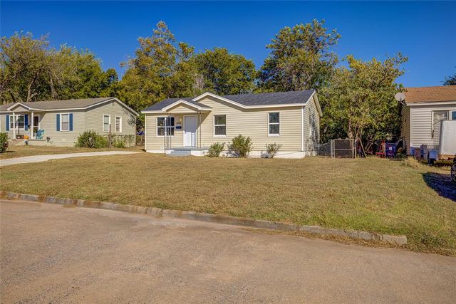 3301 SE 21st Street, Del City, OK 73115