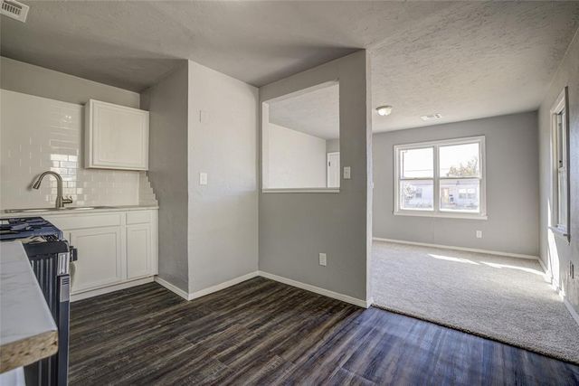 3301 SE 21st Street, Del City, OK 73115