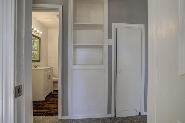 3301 SE 21st Street, Del City, OK 73115