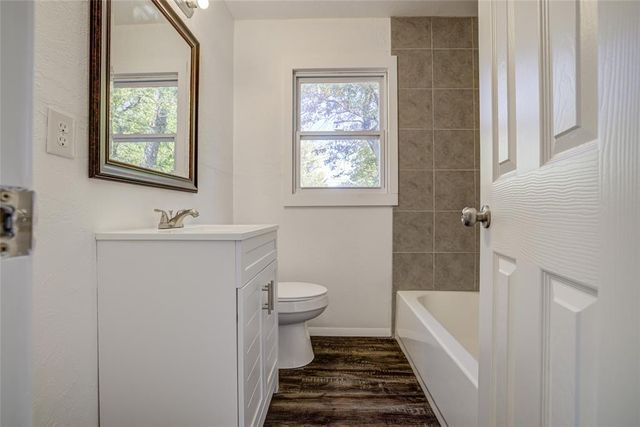 3301 SE 21st Street, Del City, OK 73115