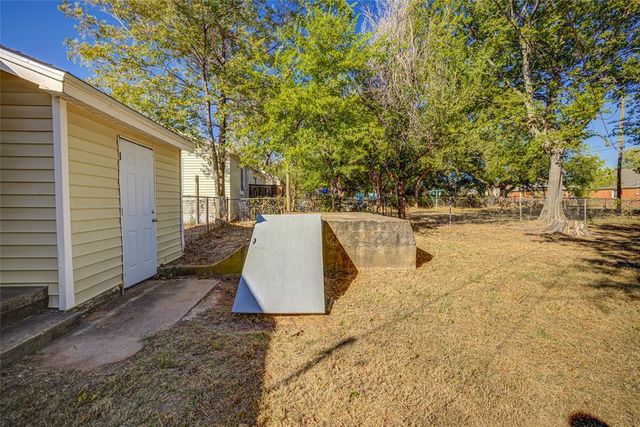 3301 SE 21st Street, Del City, OK 73115