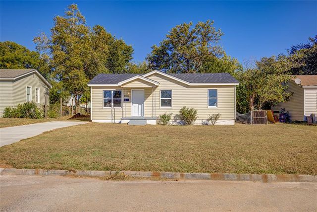3301 SE 21st Street, Del City, OK 73115