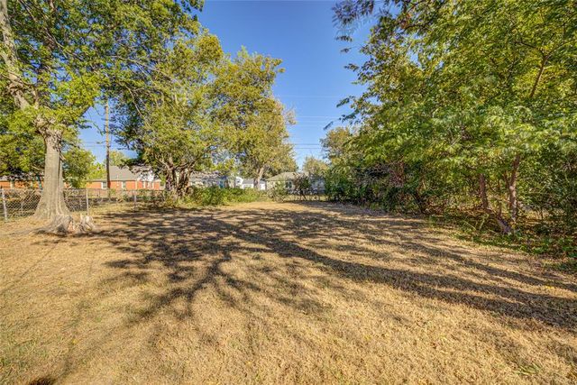 3301 SE 21st Street, Del City, OK 73115