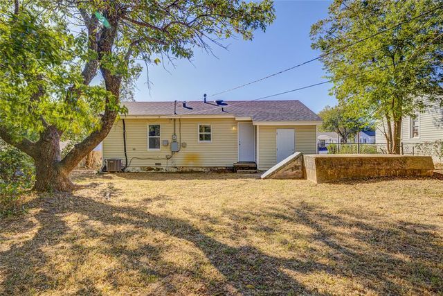 3301 SE 21st Street, Del City, OK 73115