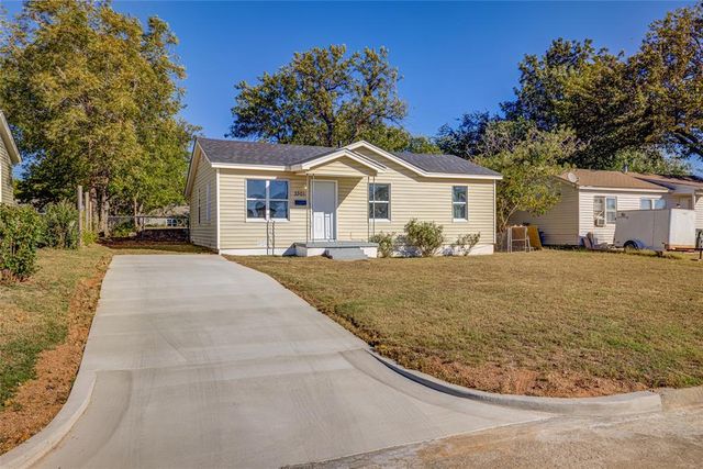 3301 SE 21st Street, Del City, OK 73115