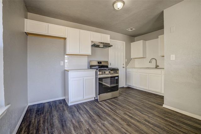 3301 SE 21st Street, Del City, OK 73115