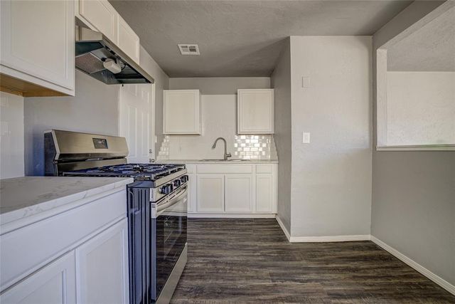 3301 SE 21st Street, Del City, OK 73115