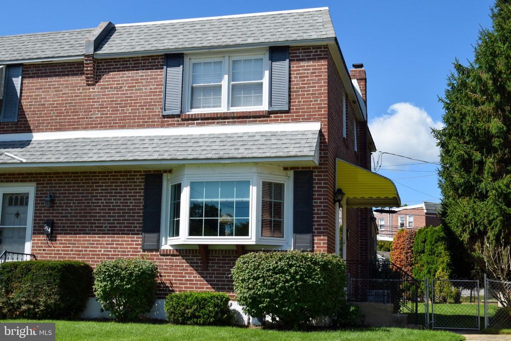 516 PARKVIEW CIR, RIDLEY PARK, PA 19078 — photo 2