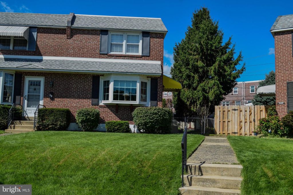 516 PARKVIEW CIR, RIDLEY PARK, PA 19078 — photo 3