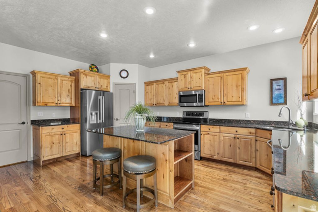 Image 12 of property listing at 1374 S LEA CT, Saratoga Springs, UT 84045