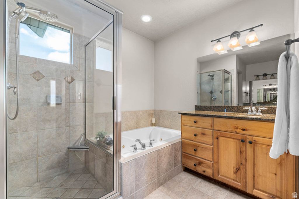 Image 17 of property listing at 1374 S LEA CT, Saratoga Springs, UT 84045