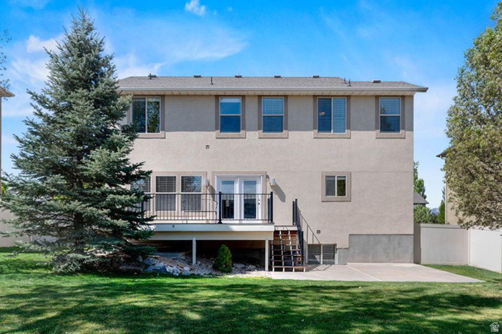 Image 28 of property listing at 1374 S LEA CT, Saratoga Springs, UT 84045