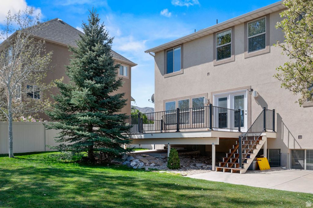 Image 29 of property listing at 1374 S LEA CT, Saratoga Springs, UT 84045