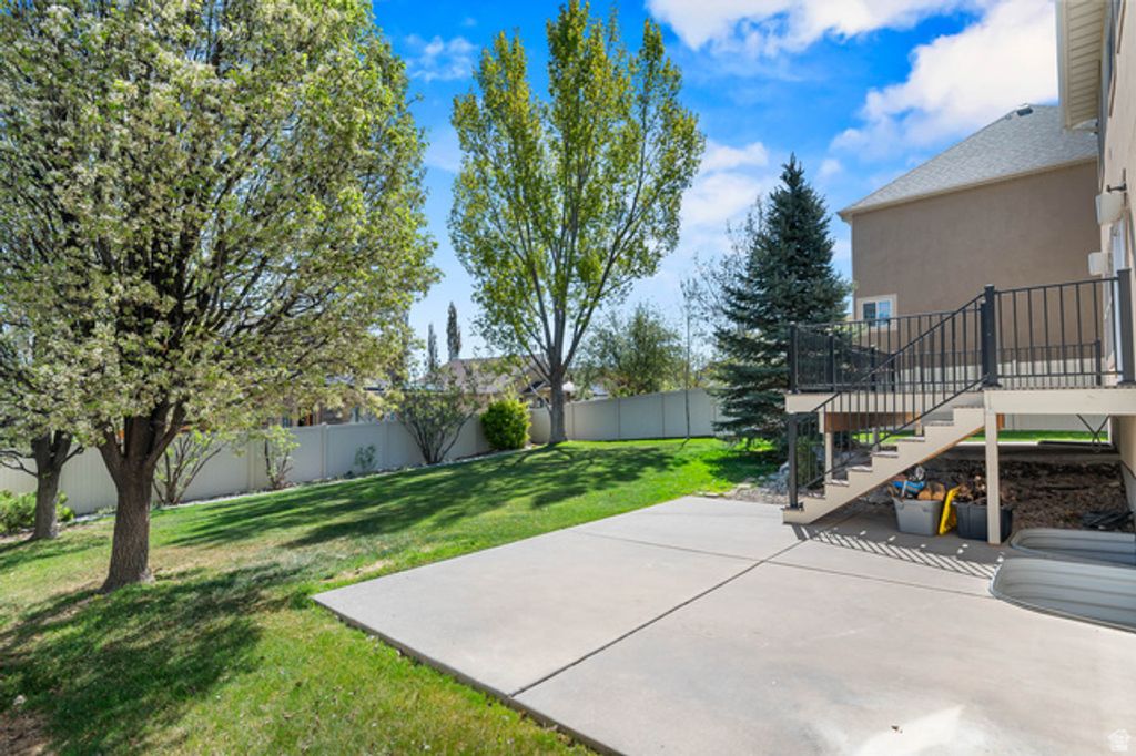 Image 31 of property listing at 1374 S LEA CT, Saratoga Springs, UT 84045
