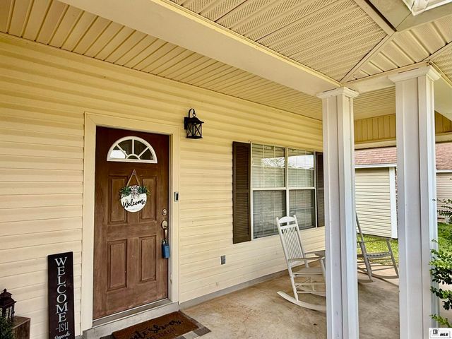 2111 W KENTUCKY AVENUE, Ruston, LA 71270