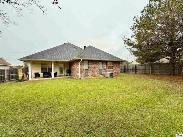 2111 W KENTUCKY AVENUE, Ruston, LA 71270