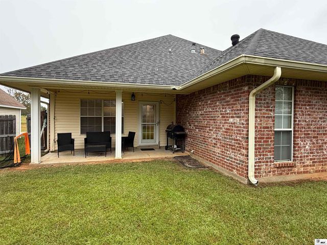 2111 W KENTUCKY AVENUE, Ruston, LA 71270