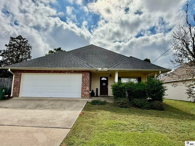 2111 W KENTUCKY AVENUE, Ruston, LA 71270