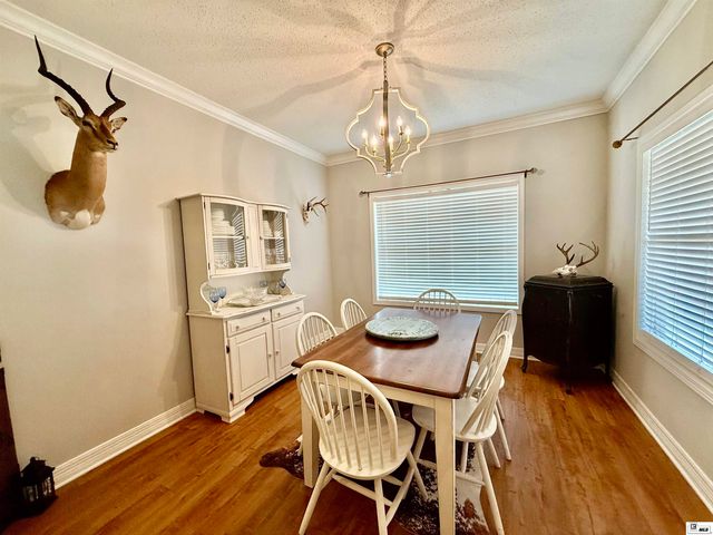 2111 W KENTUCKY AVENUE, Ruston, LA 71270