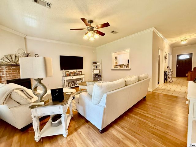 2111 W KENTUCKY AVENUE, Ruston, LA 71270